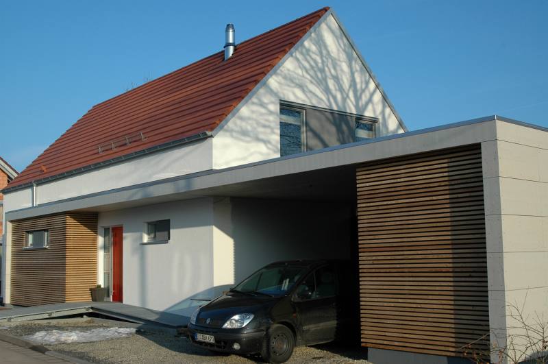 Haus in Wernigerode